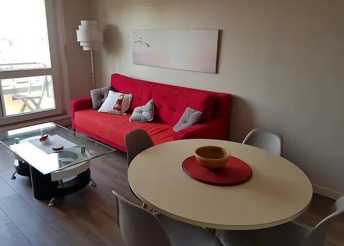 Le Patio -plage Vue ,normandie,juno *